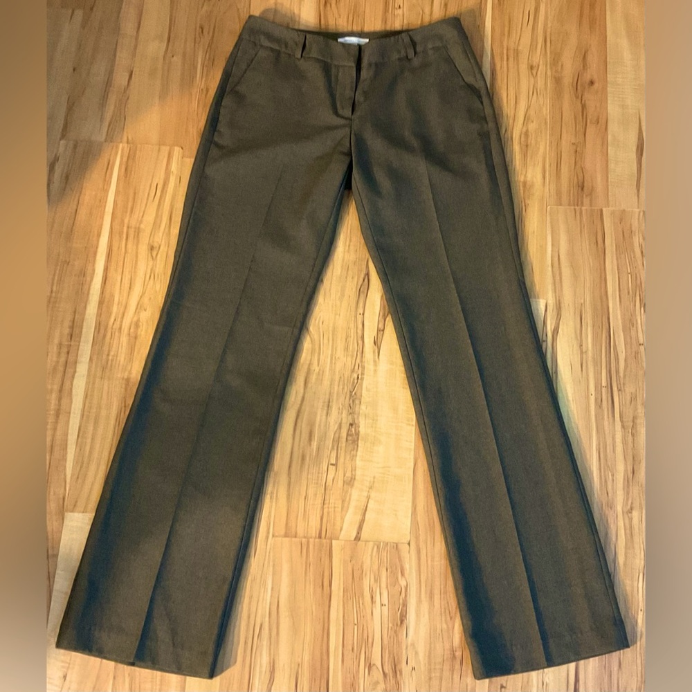 NY&CO Women’s Dress Pants Sz 2